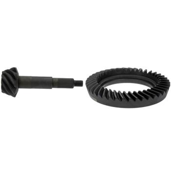 1999 Ford F-250 Differential Ring and Pinion Front Dorman 697330 image 2 of 2