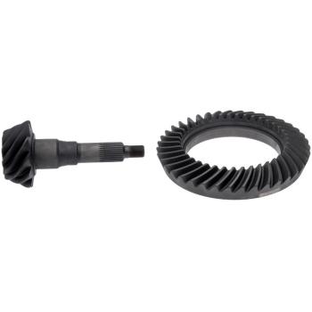 1998 Ford E-250 Econoline Differential Ring and Pinion Rear Dorman 697331 image 2 of 2
