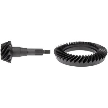 1998 Ford E-250 Econoline Differential Ring and Pinion Rear Dorman 697332 image 2 of 2