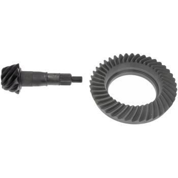 2013 Ford Mustang Differential Ring and Pinion Rear Dorman 697334 image 1 of 2