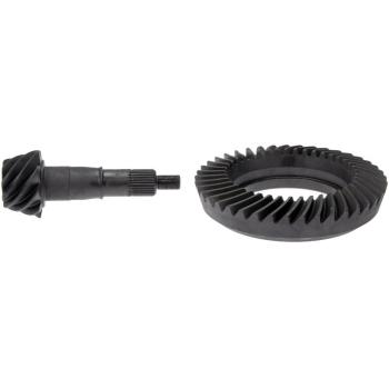 2013 Ford Mustang Differential Ring and Pinion Rear Dorman 697334 image 2 of 2