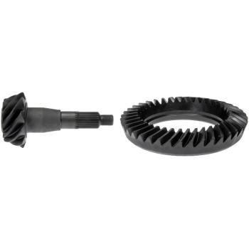 2009 Chrysler Aspen Differential Ring and Pinion Rear Dorman 697337 image 2 of 2