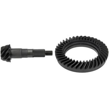 2006 Jeep Wrangler Differential Ring and Pinion Front Dorman 697346 image 1 of 2