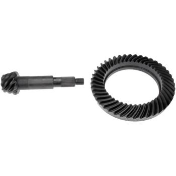 1993 Dodge D350 Differential Ring and Pinion Rear Dorman 697347 image 1 of 2