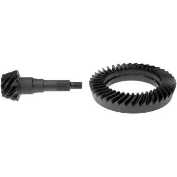 1998 Ford E-250 Econoline Differential Ring and Pinion Rear Dorman 697351 image 1 of 2