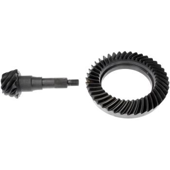 1998 Ford E-250 Econoline Differential Ring and Pinion Rear Dorman 697351 image 2 of 2