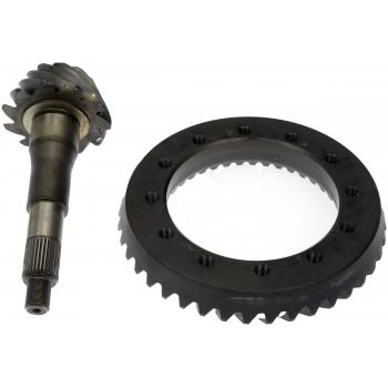 2007 Chrysler Aspen Differential Ring and Pinion Rear Dorman 697352 image 2 of 4