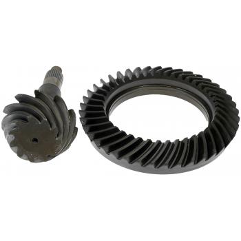 2007 Chrysler Aspen Differential Ring and Pinion Rear Dorman 697352 image 3 of 4