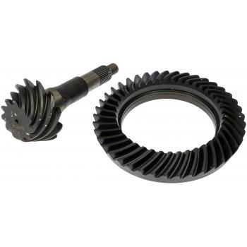 2007 Chrysler Aspen Differential Ring and Pinion Rear Dorman 697352 image 4 of 4