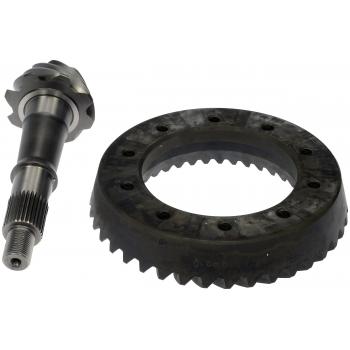 1998 Ford E-250 Econoline Differential Ring and Pinion Rear Dorman 697353 image 2 of 4