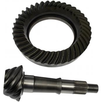 1998 Ford E-250 Econoline Differential Ring and Pinion Rear Dorman 697353 image 3 of 4
