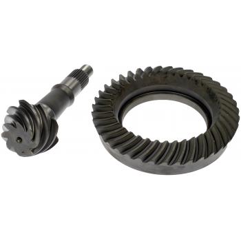 1998 Ford E-250 Econoline Differential Ring and Pinion Rear Dorman 697353 image 4 of 4