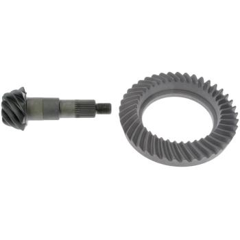 2006 Chevrolet Tahoe Differential Ring and Pinion Front Dorman 697360 image 2 of 2