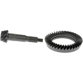 1995 Jeep Grand Cherokee Differential Ring and Pinion Front Dorman 697381 image 2 of 2