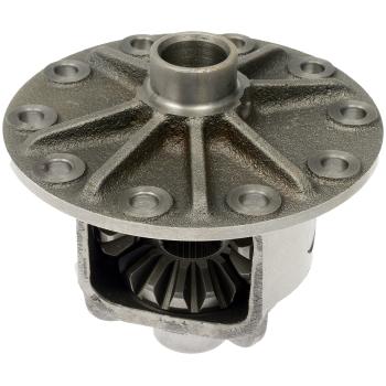 2014 GMC Yukon Differential Carrier Front Dorman 697390 image 2 of 4