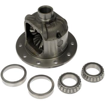 2014 GMC Yukon Differential Carrier Front Dorman 697390 image 4 of 4