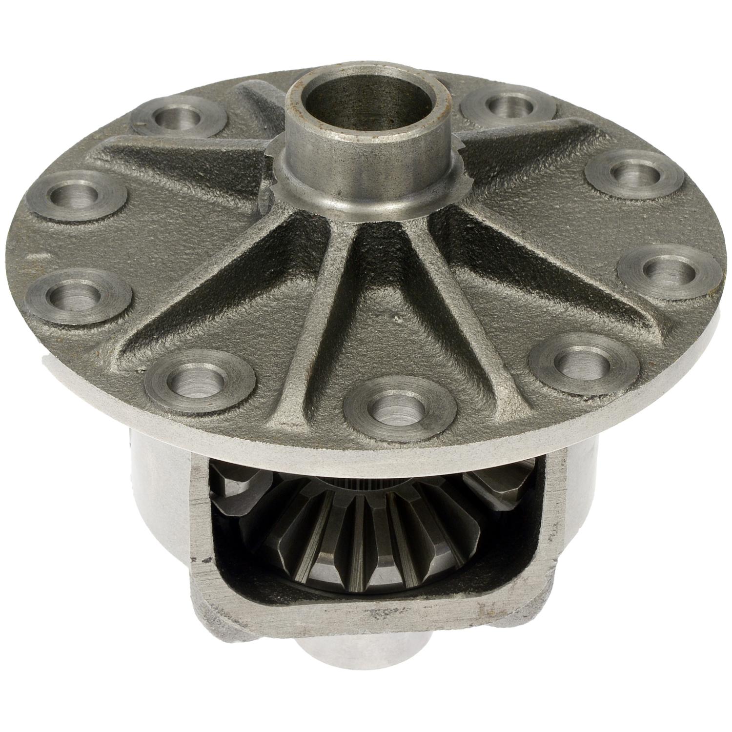 Dorman 697391 - Differential Carrier Dorman 697391 Differential Carrier product image 2 of 6