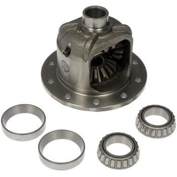 2005 Chevrolet Avalanche 1500 Differential Carrier Front Dorman 697391 image 4 of 4