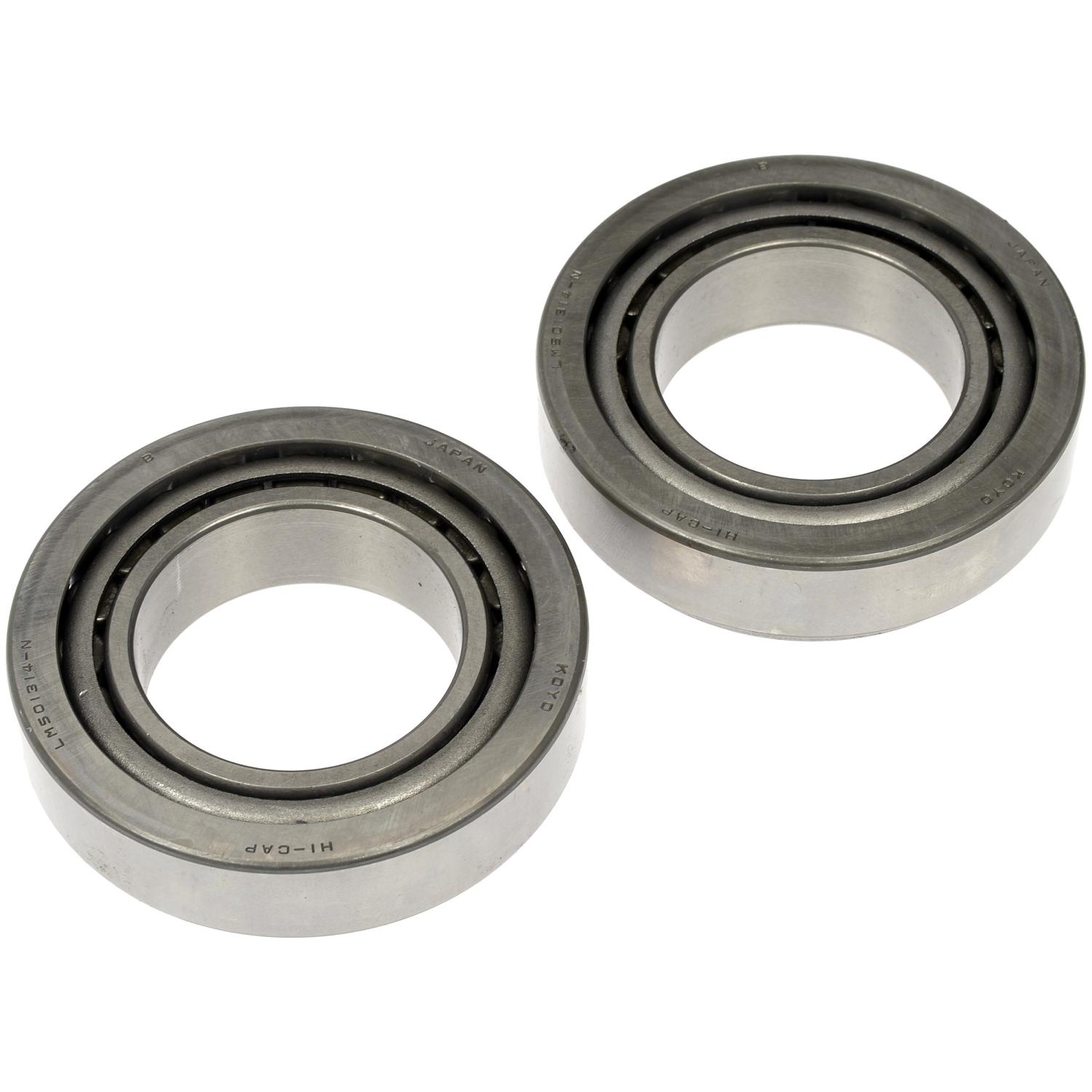 Dorman 697391 - Differential Carrier Dorman 697391 Differential Carrier product image 6 of 6