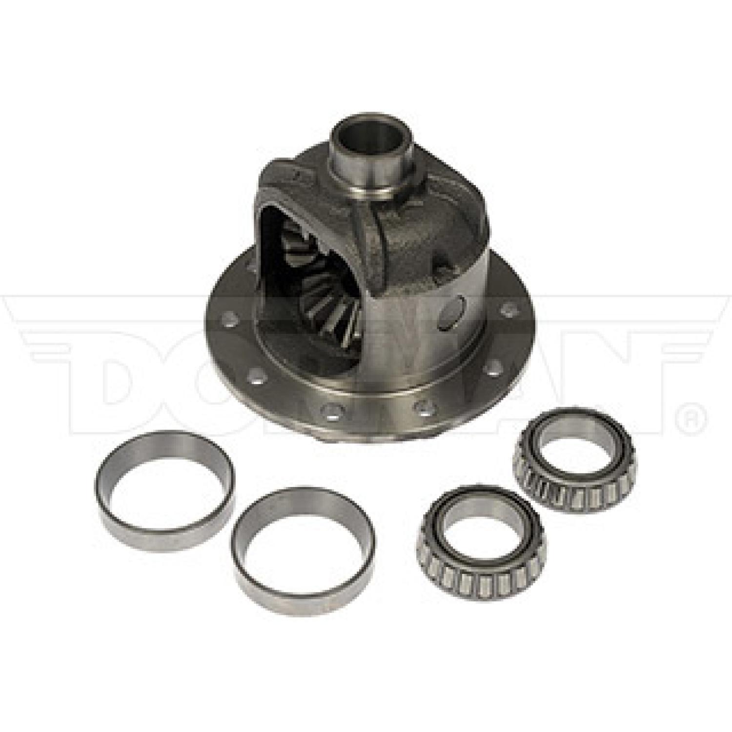 Dorman 697393 - Differential Carrier Dorman 697393 Differential Carrier product image 1 of 7