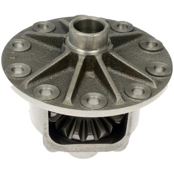 2014 GMC Yukon Differential Carrier Front Dorman 697393 image 3 of 4