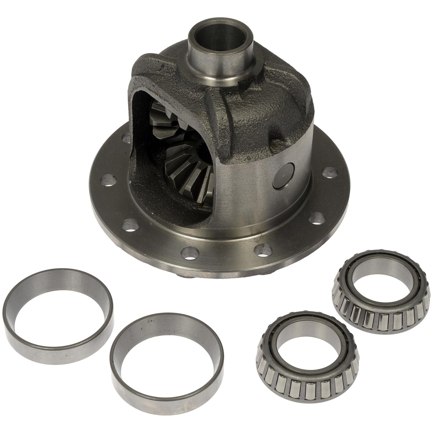 Dorman 697393 - Differential Carrier Dorman 697393 Differential Carrier product image 5 of 7