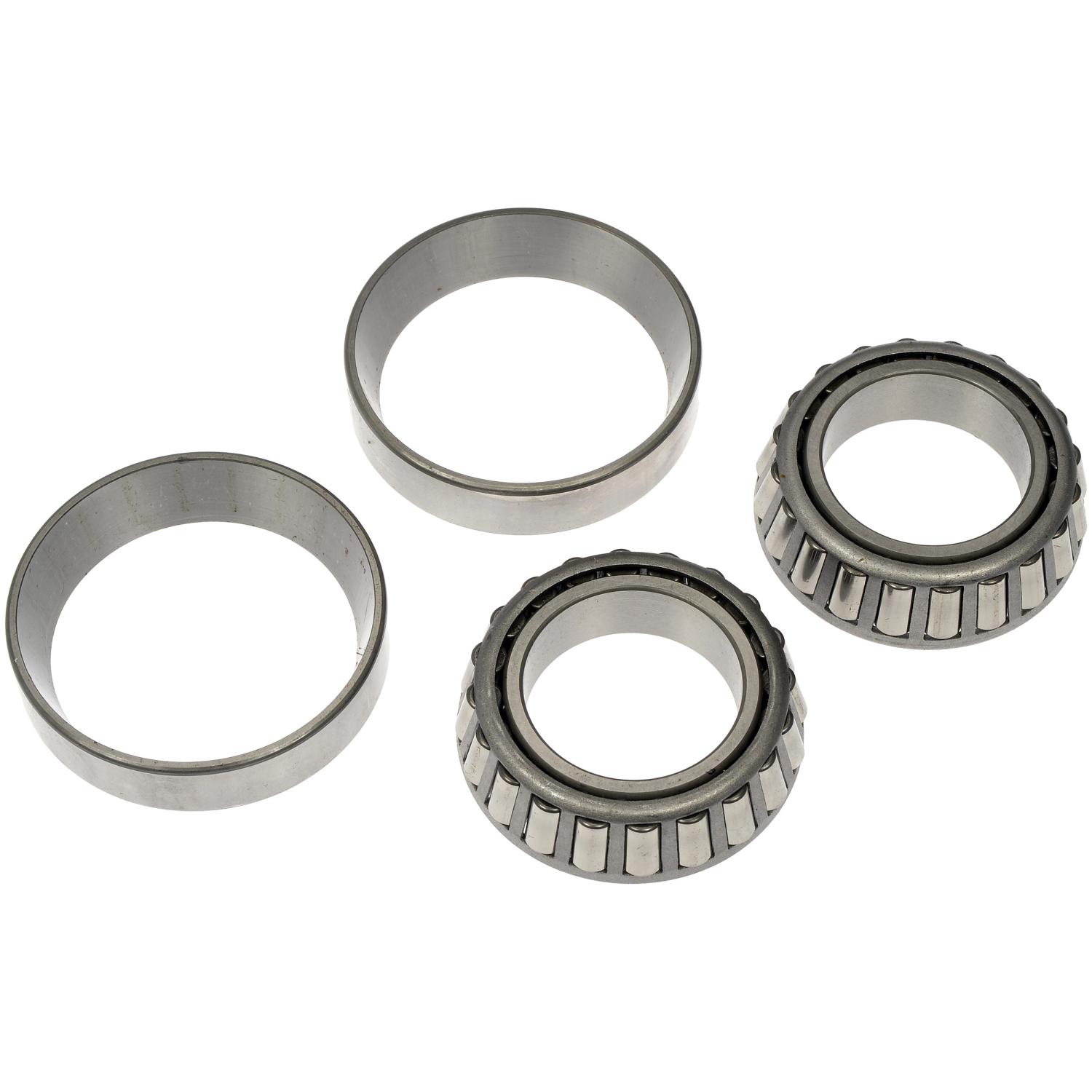 Dorman 697393 - Differential Carrier Dorman 697393 Differential Carrier product image 6 of 7