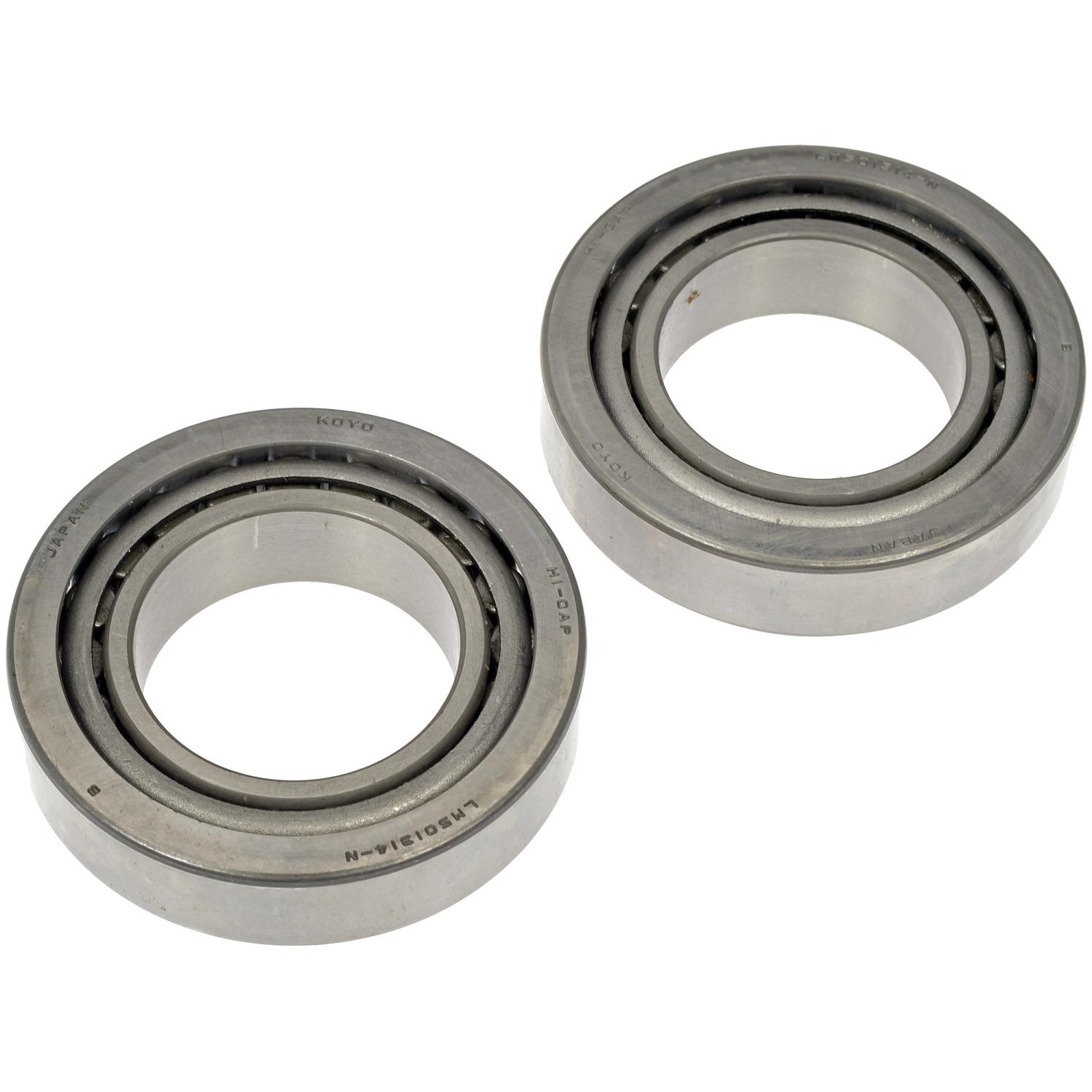Dorman 697393 - Differential Carrier Dorman 697393 Differential Carrier product image 7 of 7