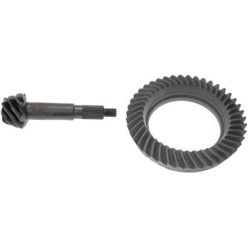 1999 Ford F-250 Differential Ring and Pinion Front Dorman 697452 image 1 of 2