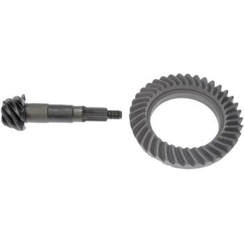 1999 Ford F-250 Differential Ring and Pinion Front Dorman 697455 image 1 of 2