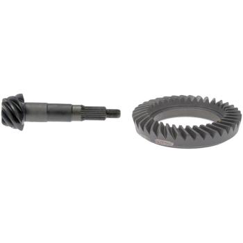 1999 Ford F-250 Differential Ring and Pinion Front Dorman 697455 image 2 of 2