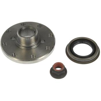 2013 Ford Mustang Differential Pinion Flange