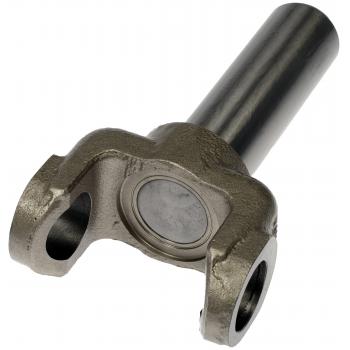 2007 GMC Sierra Drive Shaft Slip Yoke Rear Driveshaft at Transmission Dorman 697517 image 3 of 4
