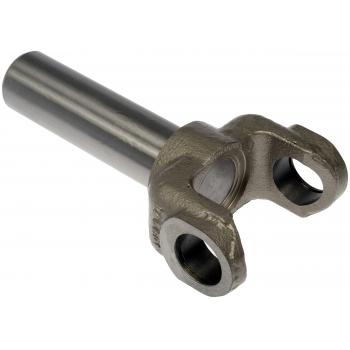 2007 GMC Sierra Drive Shaft Slip Yoke Rear Driveshaft at Transmission Dorman 697517 image 4 of 4