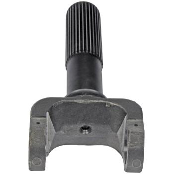 1998 GMC K2500 Suburban Drive Shaft Slip Yoke