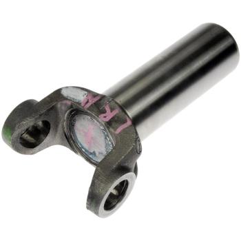 2010 Chevrolet Express 3500 Drive Shaft Slip Yoke