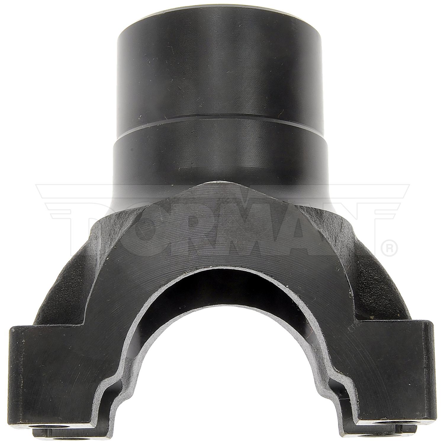 Dorman 697526 - Drive Shaft Pinion Yoke Dorman 697526 Differential End Yoke product image 1 of 4