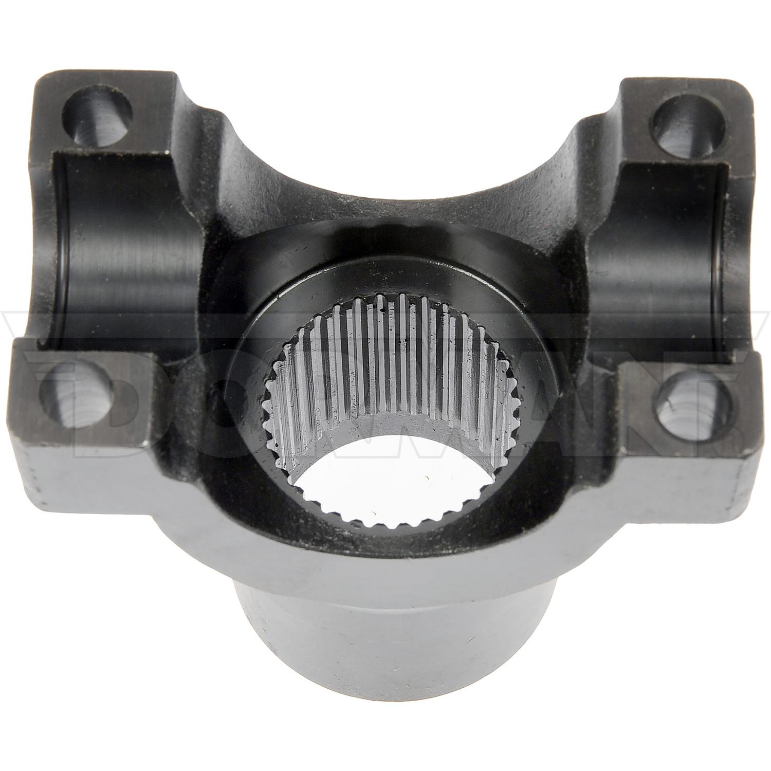 Dorman 697526 - Drive Shaft Pinion Yoke Dorman 697526 Differential End Yoke product image 2 of 4