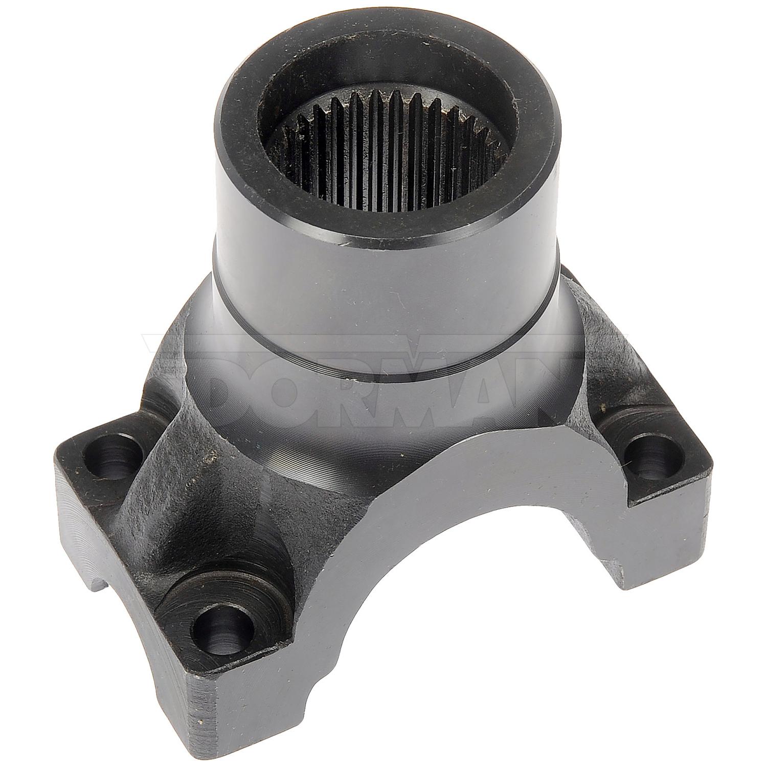 Dorman 697526 - Drive Shaft Pinion Yoke Dorman 697526 Differential End Yoke product image 4 of 4
