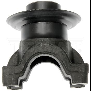 1974 Ford E-200 Econoline Differential End Yoke