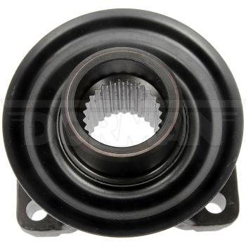 1974 Ford E-200 Econoline Differential End Yoke Rear Differential Dorman 697527 image 2 of 4