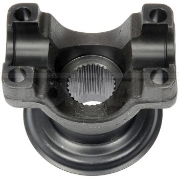 1974 Ford E-200 Econoline Differential End Yoke Rear Differential Dorman 697527 image 3 of 4