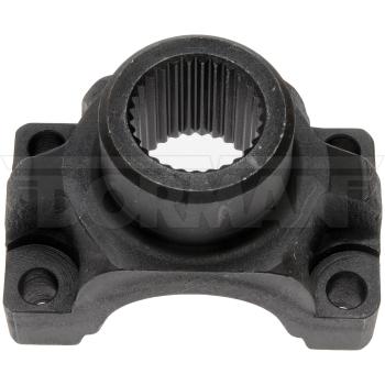 1978 GMC K35 Differential End Yoke Rear Differential Dorman 697529 image 3 of 4