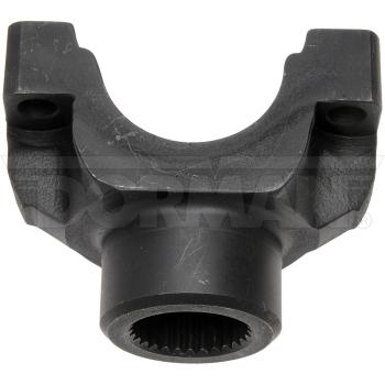 1978 GMC K35 Differential End Yoke Rear Differential Dorman 697529 image 4 of 4