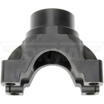 1998 GMC K2500 Suburban Differential End Yoke