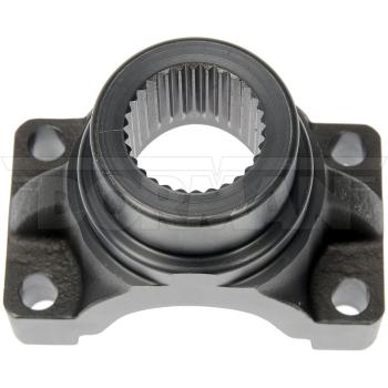 1995 GMC G2500 Differential End Yoke Rear Differential Dorman 697531 image 4 of 4