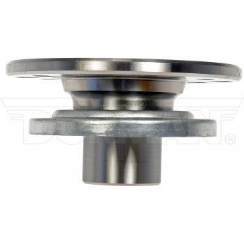 1987 Isuzu Pickup Differential Pinion Flange