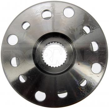 2007 Lexus GX470 Differential Pinion Flange Rear Dorman 697533 image 2 of 4
