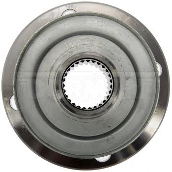 2007 Lexus GX470 Differential Pinion Flange Rear Dorman 697533 image 3 of 4