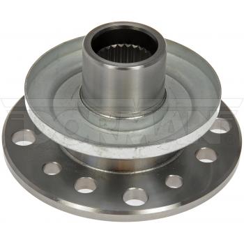 2007 Lexus GX470 Differential Pinion Flange Rear Dorman 697533 image 4 of 4